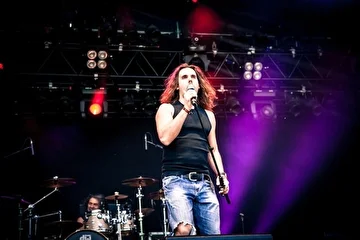 Никита Поздняков - Таллин - Фестиваль Rock Summer - 2013.