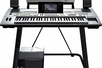 Синтезатор Yamaha Tyros 5-76
