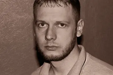 Gleb Zuev