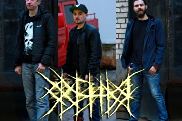 Звенья
https://vk.com/rock_band_zvenya
