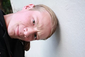 PinEK's portrait