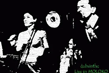 Live in MOLOKO 1