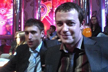 Na Comedy Club