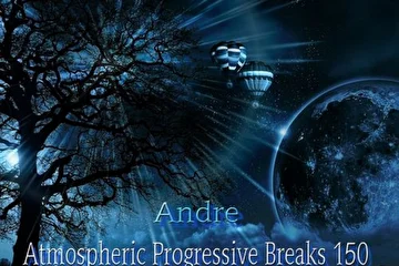 Andre - Atmospheric Progressive Breaks 150

Tracklist:

1.Yaroslav Kulikov - Autumn in my soul (for bandcamp)

2.Michael Berklin - Calcedon (Original Mix)

3.Maluns - Glimpse (Guitar By Ramun)

4.Michael Feihstel Feat Ve - Sole Human (Original Mix)

5.Parker & Hanson - Gravity (16 Bit Lolitas Remix)

6.Iris - Vacant (Benz And Md Mix)

7.Juventa - Attained Dreams (Original Mix)

8.Kamakura ENV - Daydream (Elfsong Reverie Mix)

9.Travis MacDonald - Afterwards (Dustin Nantais feat. Moscow Noir Remix)Germany &)

10.Koan - Envoy (White Mix)


Andre - Atmospheric Progressive Breaks 150 (cD 2)

Tracklist:

1.Yaroslav Kulikov - Autumn in my soul (for bandcamp)

2.Koan - Destination (White Mix) (2015) Why

3.Yadek - Night Flight (Art Project ! Remix)

4.MiraculuM - Cyclops (Original Mix)

5.Ingi - Elysium (Ambiguous Remix)

6.Iris - Vacant (Benz And Md Mix)

7.Travis MacDonald - Afterwards (Dustin Nantais feat. Moscow Noir Remix)

8.From The Morning Light (Alex Vidal Remix)

9.EZ Breaks, ARkLove - The Way To Charleroi (Original Mix)

10.Koan - Deja Vu (Non Fiction Mix) 
