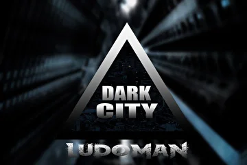 ludoman - Dark city (2022)