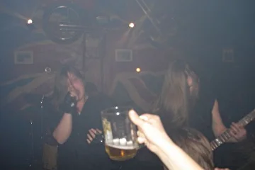 Tribute to METALLICA