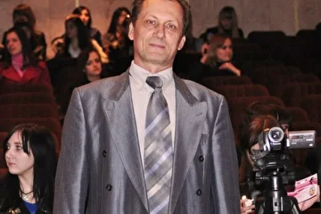 Концерт. КСКЦ. 2009.