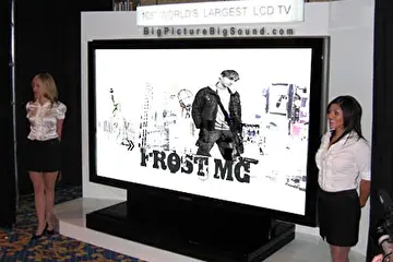 FROST MC