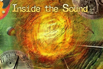 Inside The Sound - Time Z (2010)