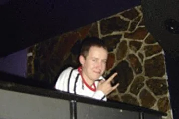 DJ Koluchiy