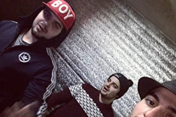 vk.com/GoldenBrothers2017