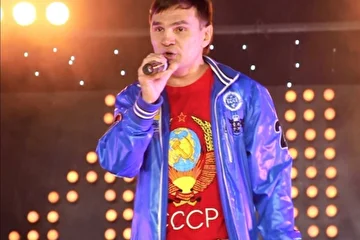 Слава Прибрежный