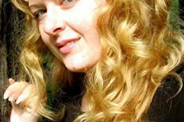 Ирина Брандукова - автор стихотворений, ставших текстами песен