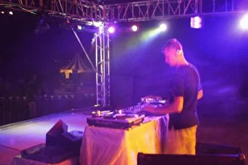 dj stryker