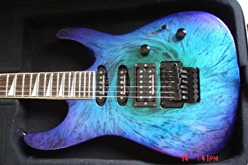 Jackson Dinky DK2 PRO
топовый японский Динки-отличный инструмент за более чем вменяемые деньги.и при этом-абсолютно новый:)
SOLD.