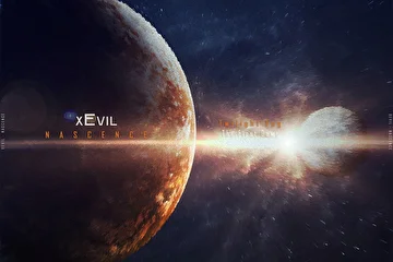ARTIST: Xevil
ALBUM: Nascence
EDITION: Simple
RELEASE DATE: September |28.2018|
CATALOG NUMBER: ENDQUE101
LOCATION: Russia
GENRE: #Ambient #DarkAmbient #Atmospheric #Drone #Experimental

ABOUT 'NASCENCE'

Дебютный в жанре ambient релиз от Xevil - Nаscence.

TRACKLIST

Twilight Fog
The First Dawn

AVAILABLE ON 

Beatport, iTunes, Juno, Spotify, Traxsource, Google Play, Deezer, Tidal, Soundcloud, Pandora, Tencent, Bandcamp, Jamendo, Pond5 & Shazam 

REVIEW 'NASCENCE'

www.endlessquest.bandcamp.com/album/nascence

MORE INFO 

Music by Xevil
Production & Advertising by Endless Quest Media

Copyright © 2012-2018 Endless Quest Media
