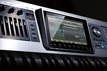 Roland Fantom G8