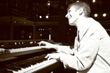 Andrey Lebedev - Keyboards