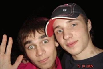 DJ Sharonov & DJ Ses