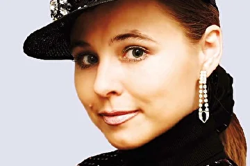 Ирина Кольба- певица, автор песен.