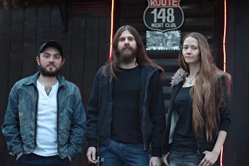 ЗВЕНЬЯ. 19.04.2019 клуб Route 148