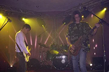 Клуб "У Колизея", 15.10.2005