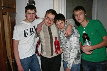 Вот он какой - Новый 2007-й год!!!