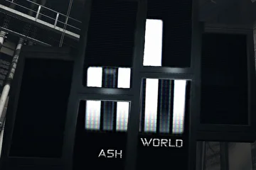 #ashworld