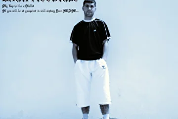 Armenian Rapper