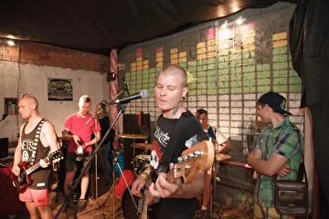 #МеханизМ #Hardcore #Band #MechanisM 