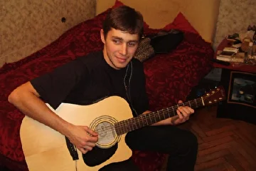 Много песен СЛОЖЕНО о любви, я СЛАЖАЮ вам еще одну!!!