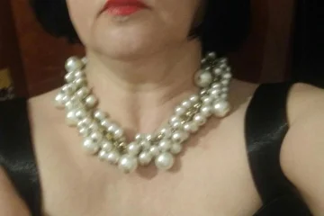 Моё селфи 1 января 2020 года.