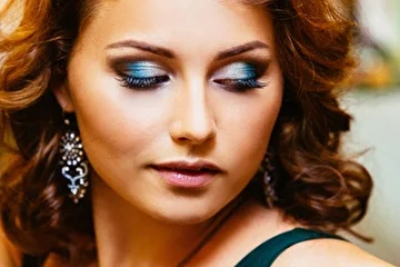  Певица Таисия Павенская (Визажист А. Матвеева, Фото A. Lemo) Портфолио 2016 