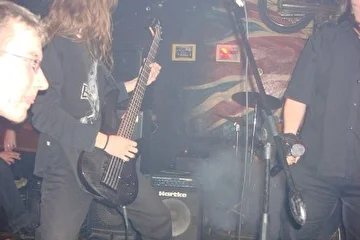 Tribute to METALLICA