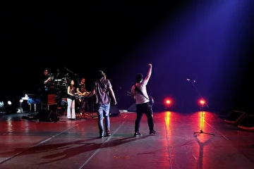 лужники 2011