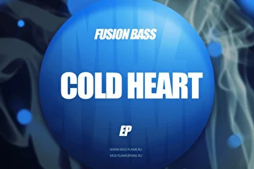 Cold Heart - EP

Artist: Fusion Bass
Release date: 2015-03-14
Genre: Electronica / Downtempo
Labels: Muz-Flame
Catalog: MF119


iTunes:
https://itunes.apple.com/ru/album/cold-heart-single/970069588

Beatport:
https://pro.beatport.com/release/cold-heart/1479360

Juno:
http://www.junodownload.com/products/fusion-bass-cold-heart/2746368-02/


Other info:
Tittle: Cold Heart (Original Mix); For You (Original Mix); Hero (Original Mix)
Genre: ChillOut
BPM: 120; 140; 90
Key: A min; D min; E min
Leight: 6:00; 3:53; 5:44