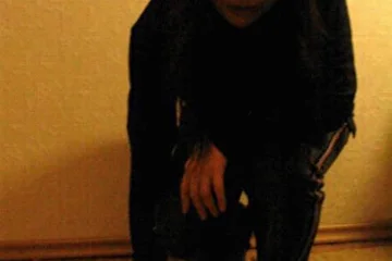 2003 г. У друзей. Музыка, работа, спорт, друзья, личное равитие. Много всего. Это бодрит:)
2003 Visiting my friends. Music, work, sport, friends,  personal development. A lot of things. This heartens me.