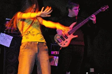 Live in "X.O." 14.10.2007