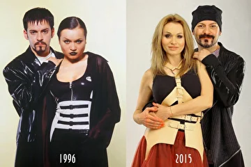 1997 vs. 2015