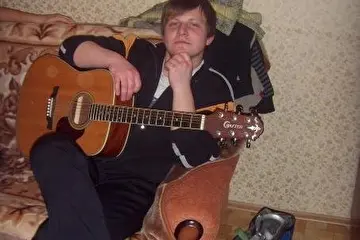 Квартирник у Ивана Белякова 2007-2009 года