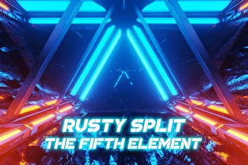 Rusty Split - The Lost Soul