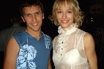 Ekaterina Malikova & Alexander Anokhin