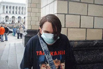 Черепашка-Ниндзя))