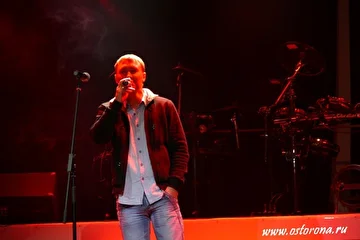 Белоруссия, ноябрь 2012