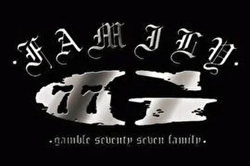 LOGO G77 THE FAMILY