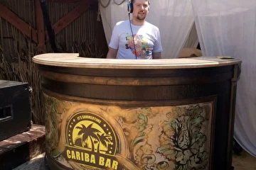 @Caribash Caribbean Bashment Summer 2018