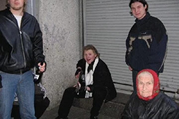 комунисты тоже верят в нас