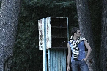 2008 Алеандр (Александр Анохин)