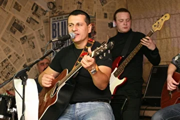 Фото с концерта