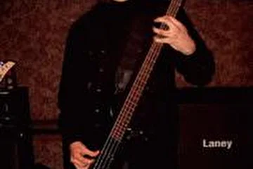 Sergey "Tronix" (bass)